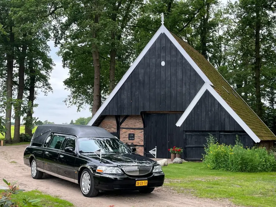 PERSOONLIJKE AANDACHT